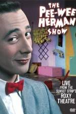 Watch The Pee-wee Herman Show M4uhd