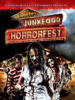 Watch Junkfood Horrorfest M4uhd