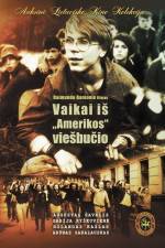 Watch Vaikai is Amerikos viesbucio M4uhd