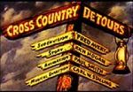 Watch Cross Country Detours (Short 1940) M4uhd