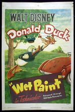 Watch Wet Paint (Short 1946) M4uhd