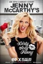 Watch Jenny McCarthy's Dirty Sexy Funny M4uhd