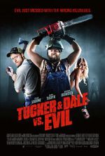 Watch Tucker and Dale vs Evil M4uhd