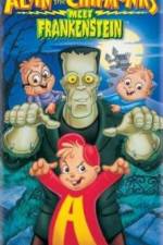 Watch Alvin and the Chipmunks Meet Frankenstein M4uhd