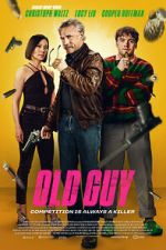 Watch Old Guy M4uhd