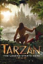 Watch Tarzan M4uhd