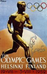 Watch Memories of the Olympic Summer of 1952 M4uhd