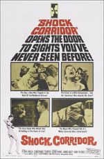 Watch Shock Corridor M4uhd