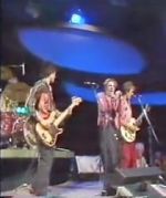 Watch The Way They Were: Punk and the New Wave 1976-1978 M4uhd