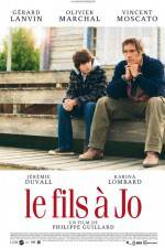 Watch Le fils a Jo M4uhd