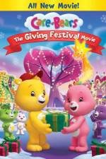 Watch Care Bears The Giving Festival Movie M4uhd