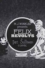 Watch Felix Revolts M4uhd