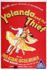 Watch Yolanda and the Thief M4uhd