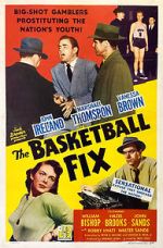 Watch The Basketball Fix M4uhd
