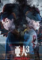 Watch Ajin Part 3: Shougeki M4uhd