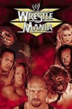 Watch WWE WrestleMania XV M4uhd
