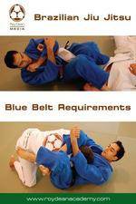 Watch Roy Dean - Blue Belt Requirements M4uhd