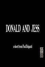 Watch Donald and Jess M4uhd