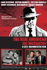 Watch The Real American - Joe McCarthy M4uhd