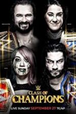 Watch WWE: Clash of Champions M4uhd