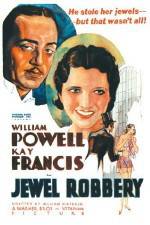 Watch Jewel Robbery M4uhd