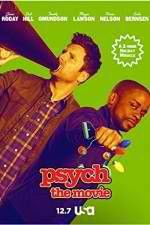 Watch Psych The Movie M4uhd