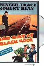 Watch Bad Day at Black Rock M4uhd