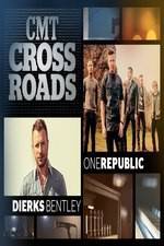 Watch CMT Crossroads: OneRepublic and Dierks Bentley M4uhd