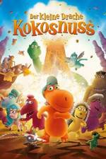 Watch Der kleine Drache Kokosnuss M4uhd