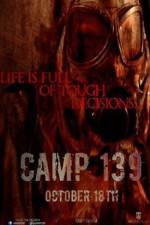 Watch Camp 139 M4uhd