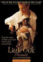 Watch Little Otik M4uhd