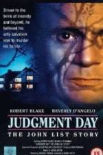 Watch Judgment Day The John List Story M4uhd