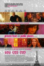 Watch Private Fears in Public Places M4uhd