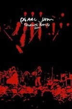 Watch Pearl Jam: Touring Band 2000 M4uhd