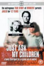 Watch Just Ask My Children M4uhd
