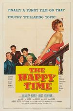 Watch The Happy Time M4uhd