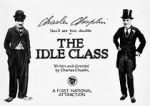 Watch The Idle Class (Short 1921) M4uhd