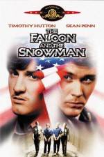 Watch The Falcon and the Snowman M4uhd