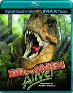 Watch Dinosaurs Alive (Short 2007) M4uhd