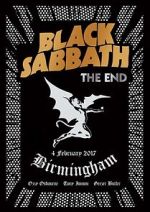 Watch Black Sabbath: The End M4uhd