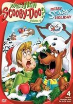 Watch A Scooby-Doo! Christmas (TV Short 2002) M4uhd