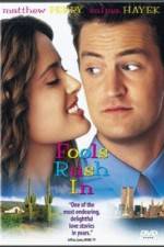 Watch Fools Rush In M4uhd