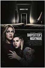 Watch Babysitter\'s Nightmare M4uhd