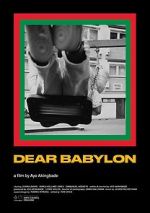 Watch Dear Babylon (Short 2019) M4uhd