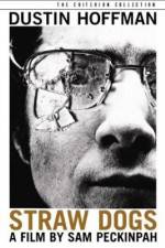 Watch Straw Dogs M4uhd