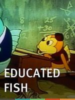 Watch Educated Fish (Short 1937) M4uhd