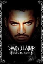 Watch David Blaine: Real or Magic M4uhd