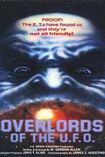 Watch Overlords of the UFO M4uhd