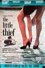Watch The Little Thief M4uhd