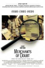 Watch Merchants of Doubt M4uhd